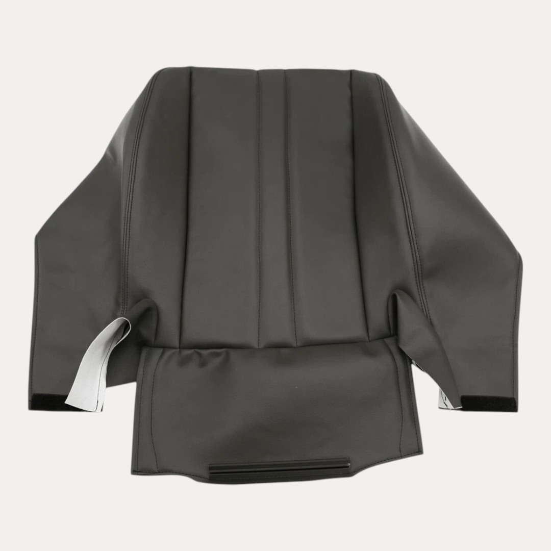 GMC Topkick 2003-2009 – Exact Match Replacement Seat Cover