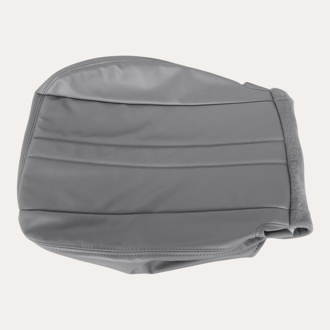 GMC Topkick 2003-2009 – Exact Match Replacement Seat Cover