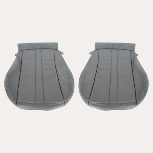 GMC Topkick 2003-2009 – Exact Match Replacement Seat Cover