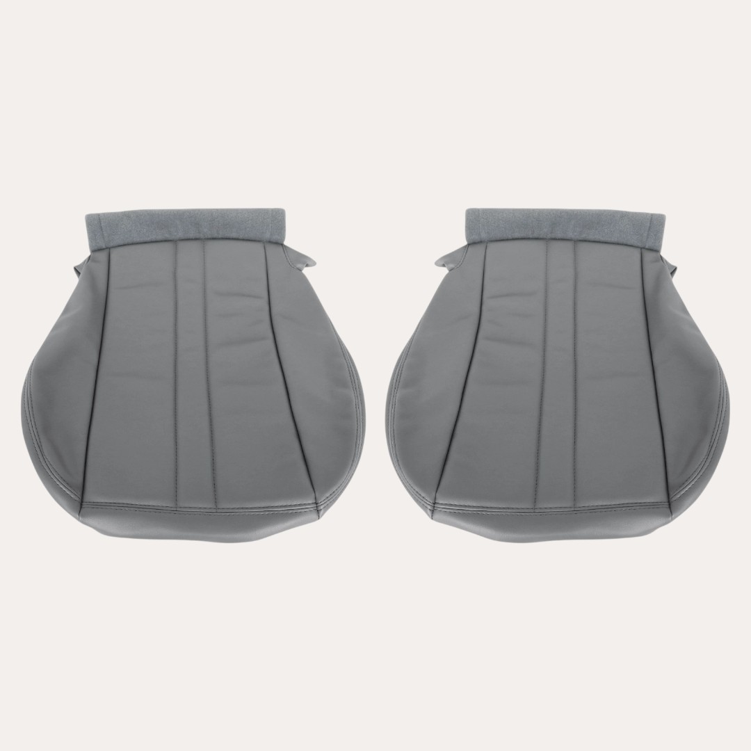 GMC Topkick 2003-2009 – Exact Match Replacement Seat Cover