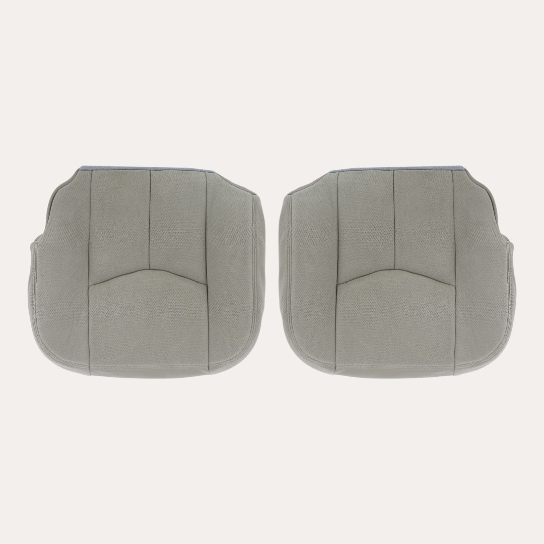 GMC Yukon SLE SLT 2003-2006 – Exact Match Replacement Seat Cover