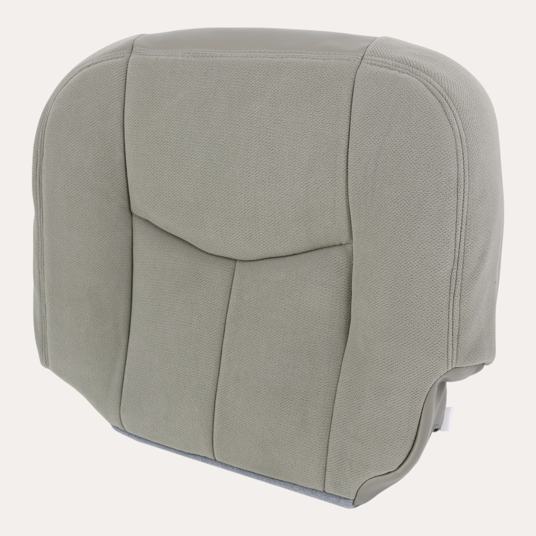 GMC Yukon SLE SLT 2003-2006 – Exact Match Replacement Seat Cover