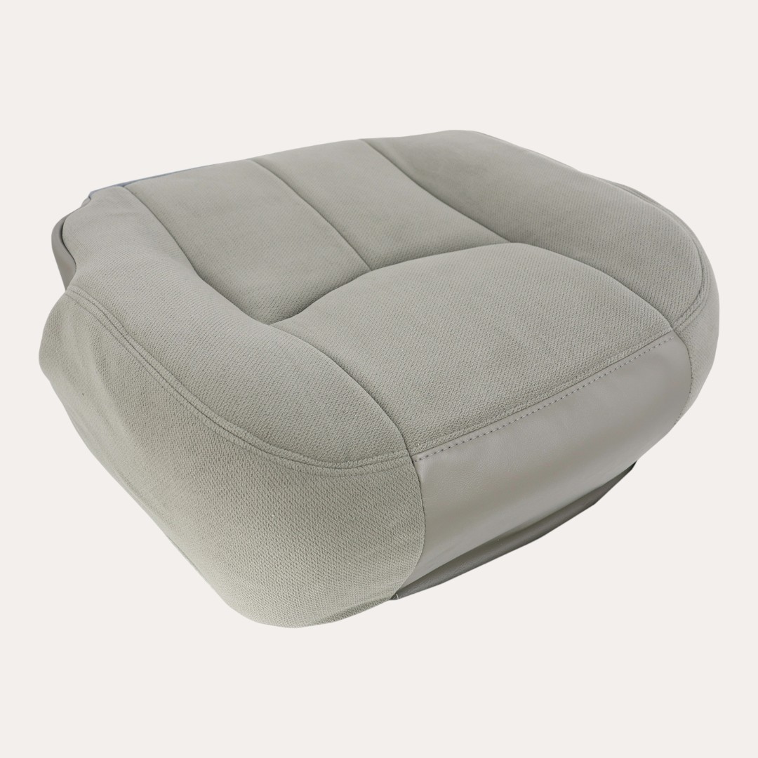 GMC Yukon SLE SLT 2003-2006 – Exact Match Replacement Seat Cover