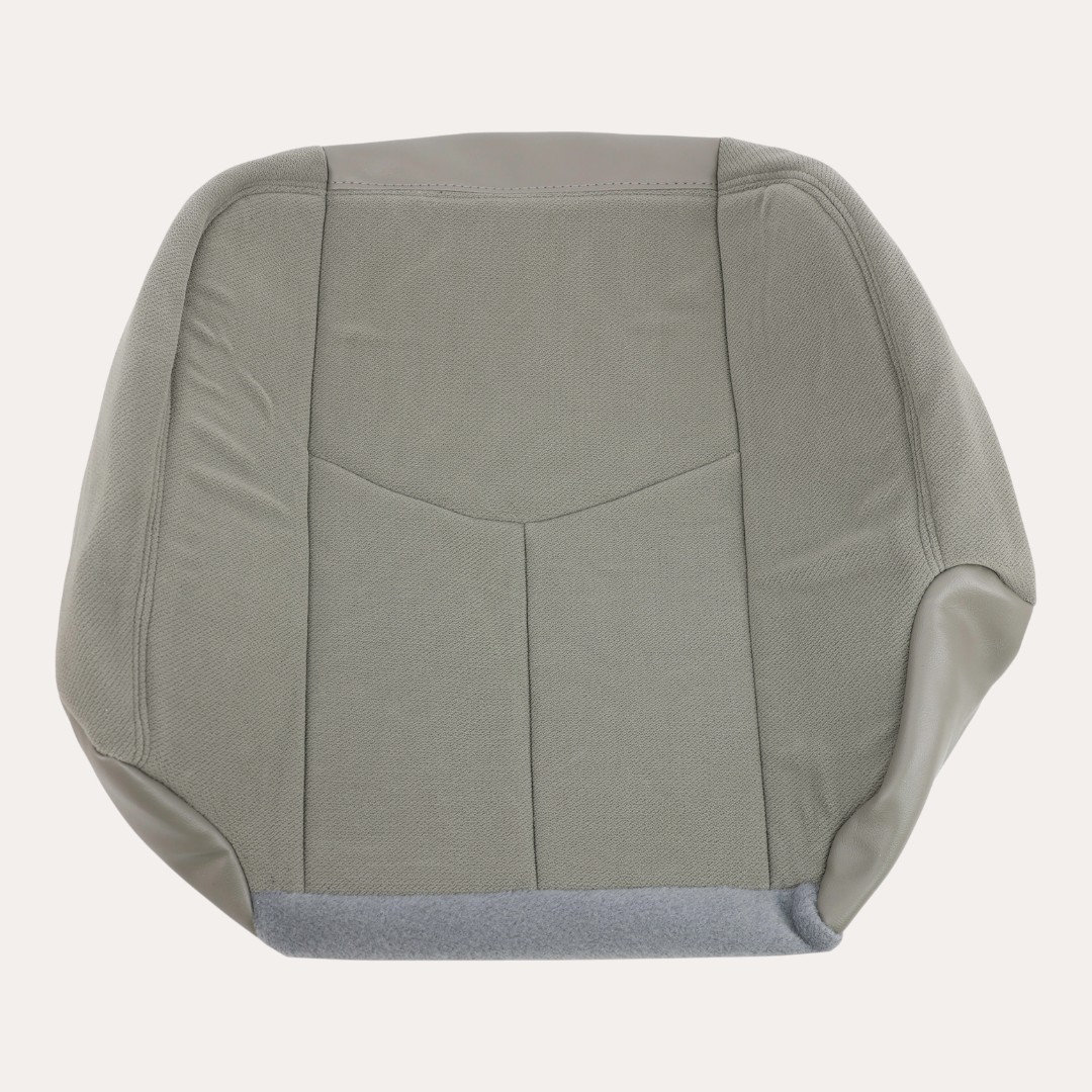 GMC Yukon SLE SLT 2003-2006 – Exact Match Replacement Seat Cover