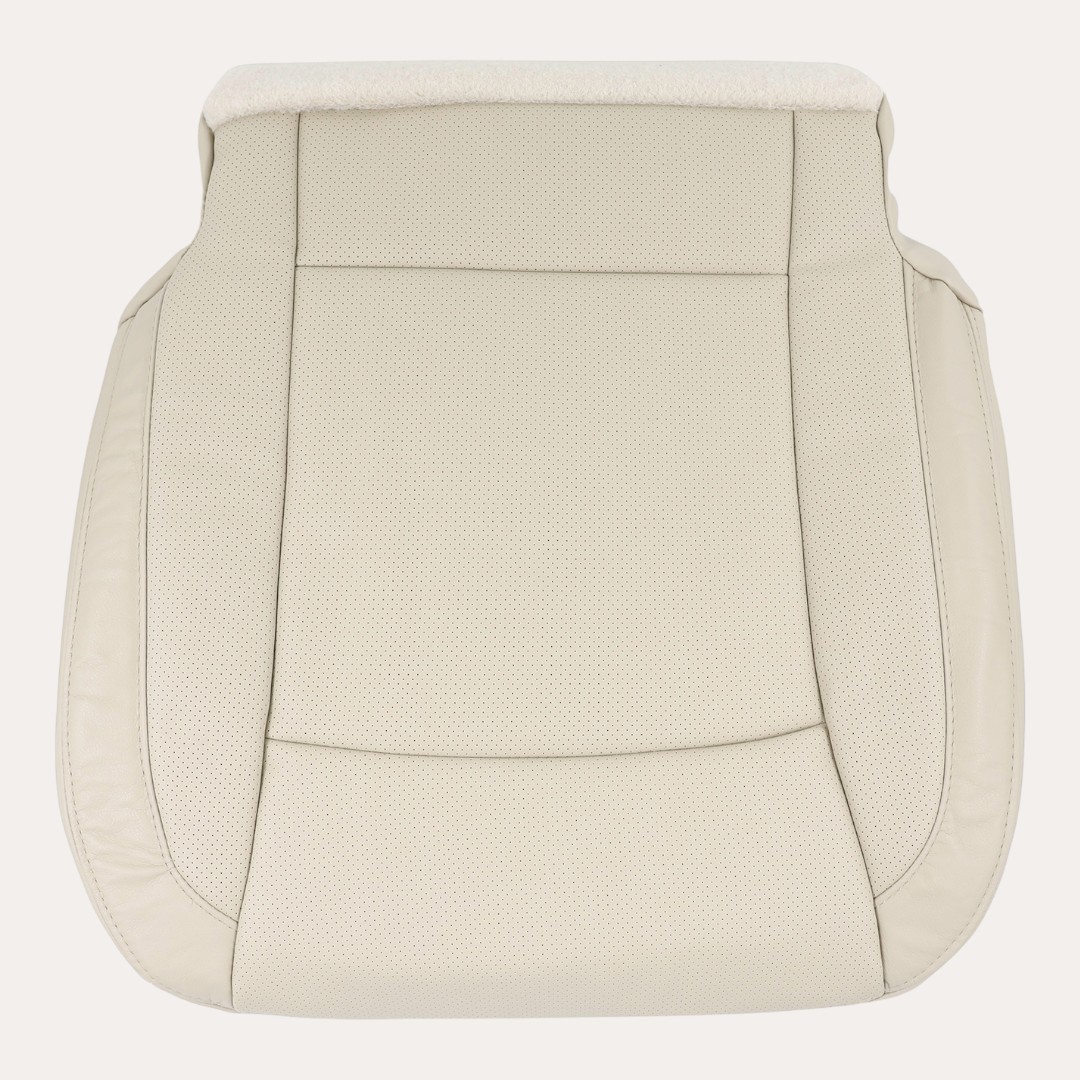 Hyundai Genesis G80 2009-2014 – Exact Match Replacement Seat Cover
