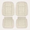 Hyundai Genesis G80 2009-2014 – Exact Match Replacement Seat Cover
