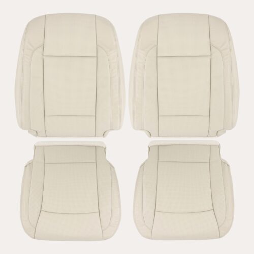 Hyundai Genesis G80 2009-2014 – Exact Match Replacement Seat Cover
