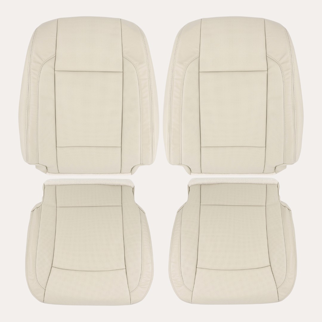 Hyundai Genesis G80 2009-2014 – Exact Match Replacement Seat Cover