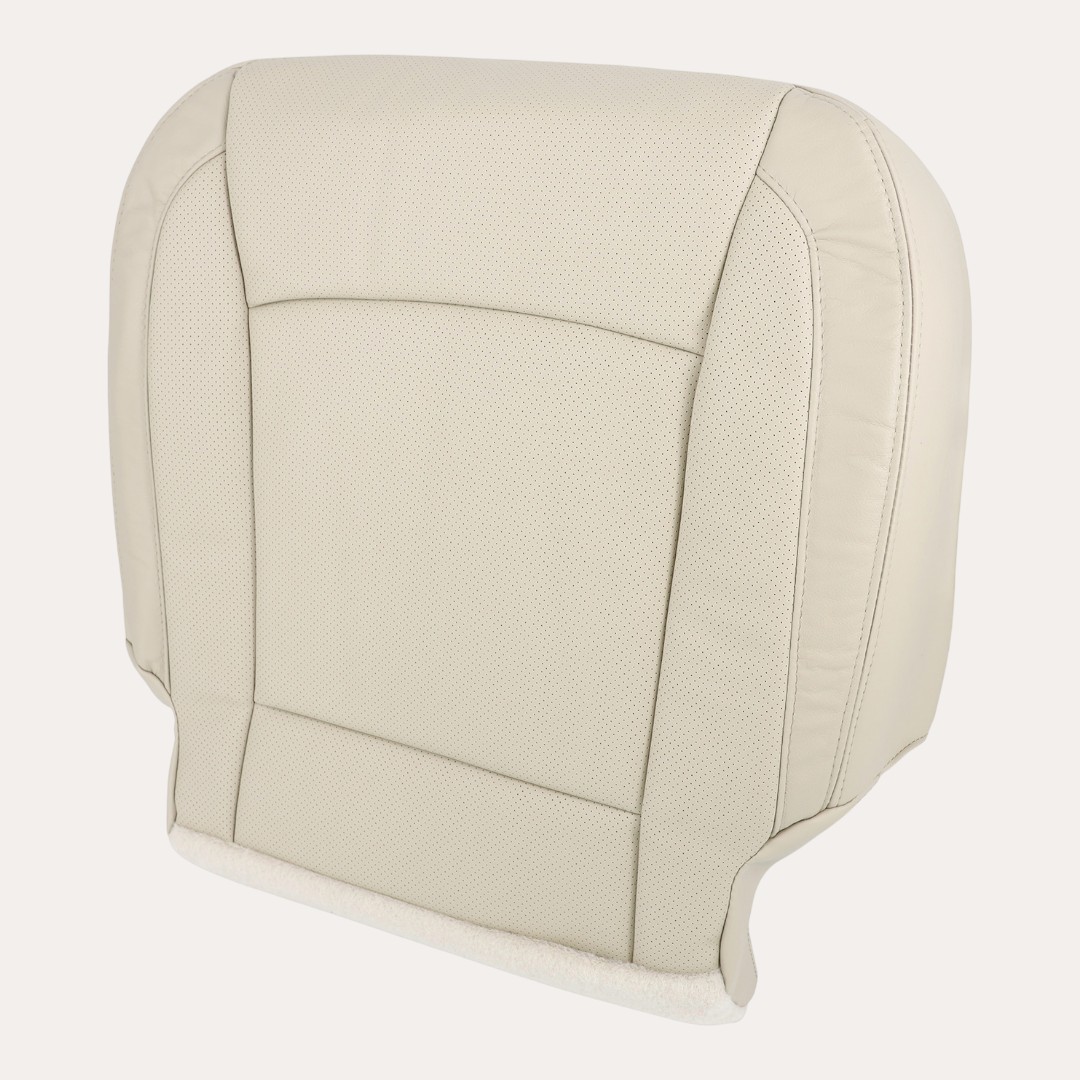 Hyundai Genesis G80 2009-2014 – Exact Match Replacement Seat Cover