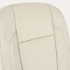 Hyundai Genesis G80 2009-2014 – Exact Match Replacement Seat Cover