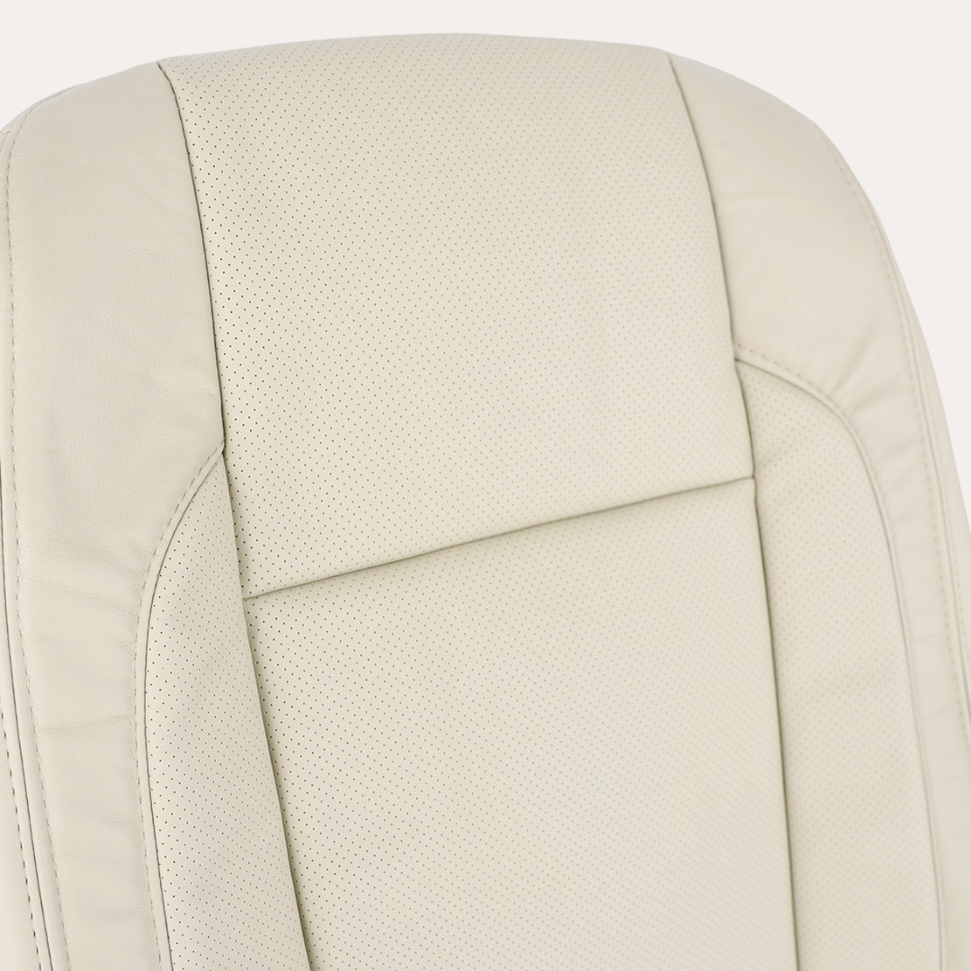 Hyundai Genesis G80 2009-2014 – Exact Match Replacement Seat Cover