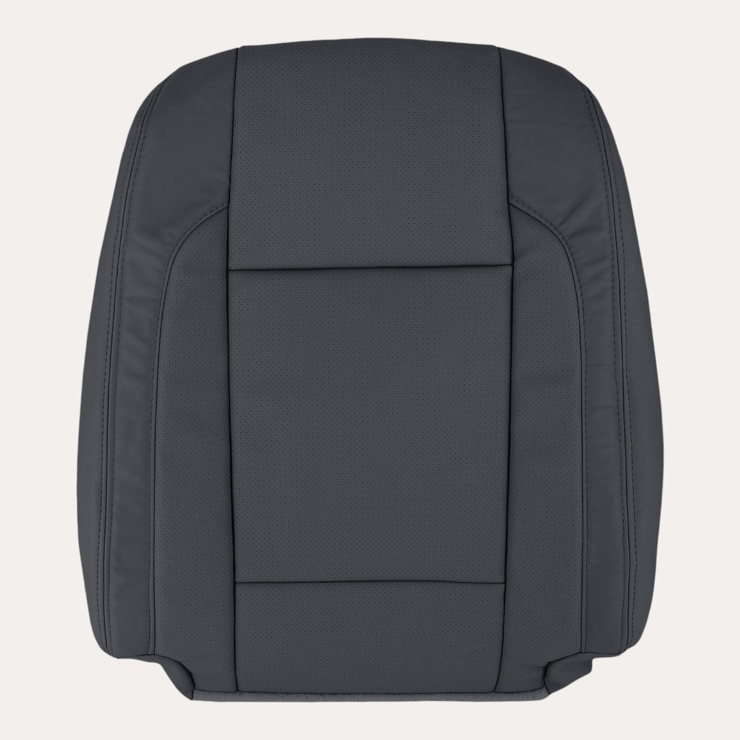 Hyundai Genesis G80 2009-2014 – Exact Match Replacement Seat Cover