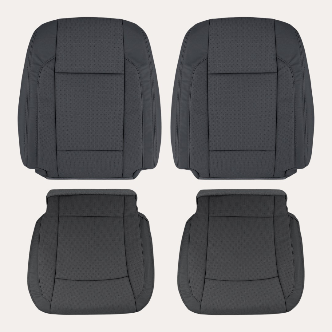 Hyundai Genesis G80 2009-2014 – Exact Match Replacement Seat Cover