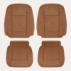 Hyundai Genesis G80 2009-2014 – Exact Match Replacement Seat Cover
