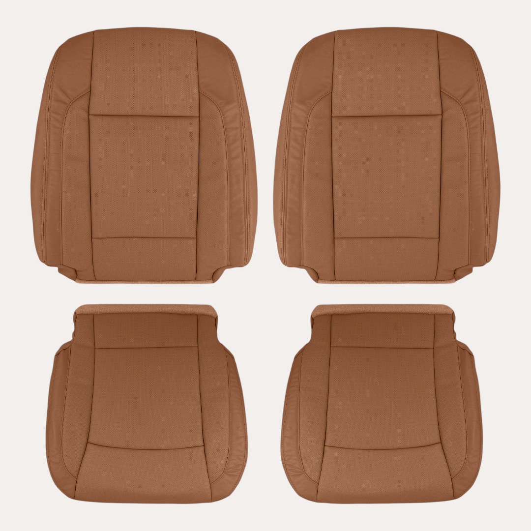 Hyundai Genesis G80 2009-2014 – Exact Match Replacement Seat Cover