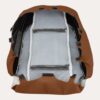 Hyundai Genesis G80 2009-2014 – Exact Match Replacement Seat Cover