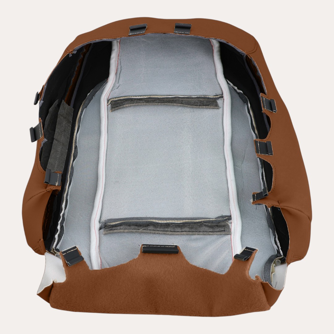 Hyundai Genesis G80 2009-2014 – Exact Match Replacement Seat Cover