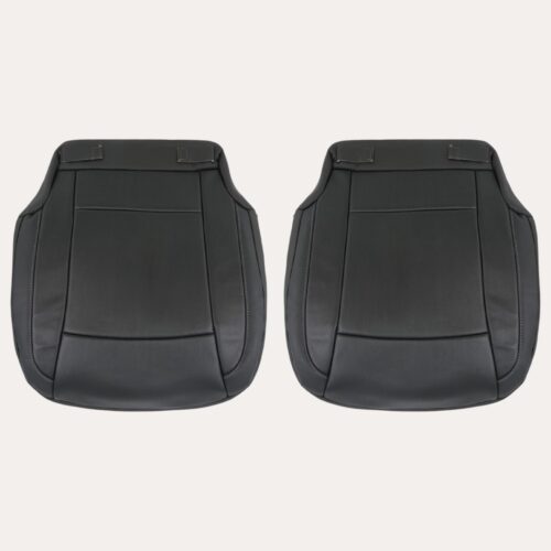 Hyundai Genesis Sedan 2009-2014 – Exact Match Replacement Seat Cover
