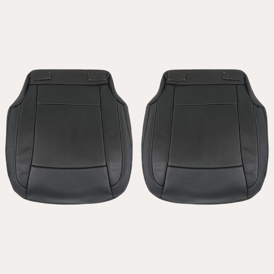 Hyundai Genesis Sedan 2009-2014 – Exact Match Replacement Seat Cover
