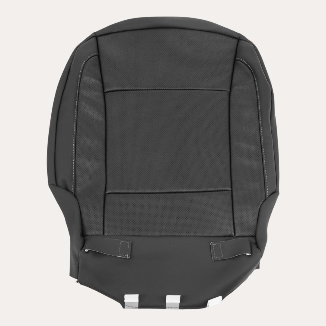 Hyundai Genesis Sedan 2009-2014 – Exact Match Replacement Seat Cover