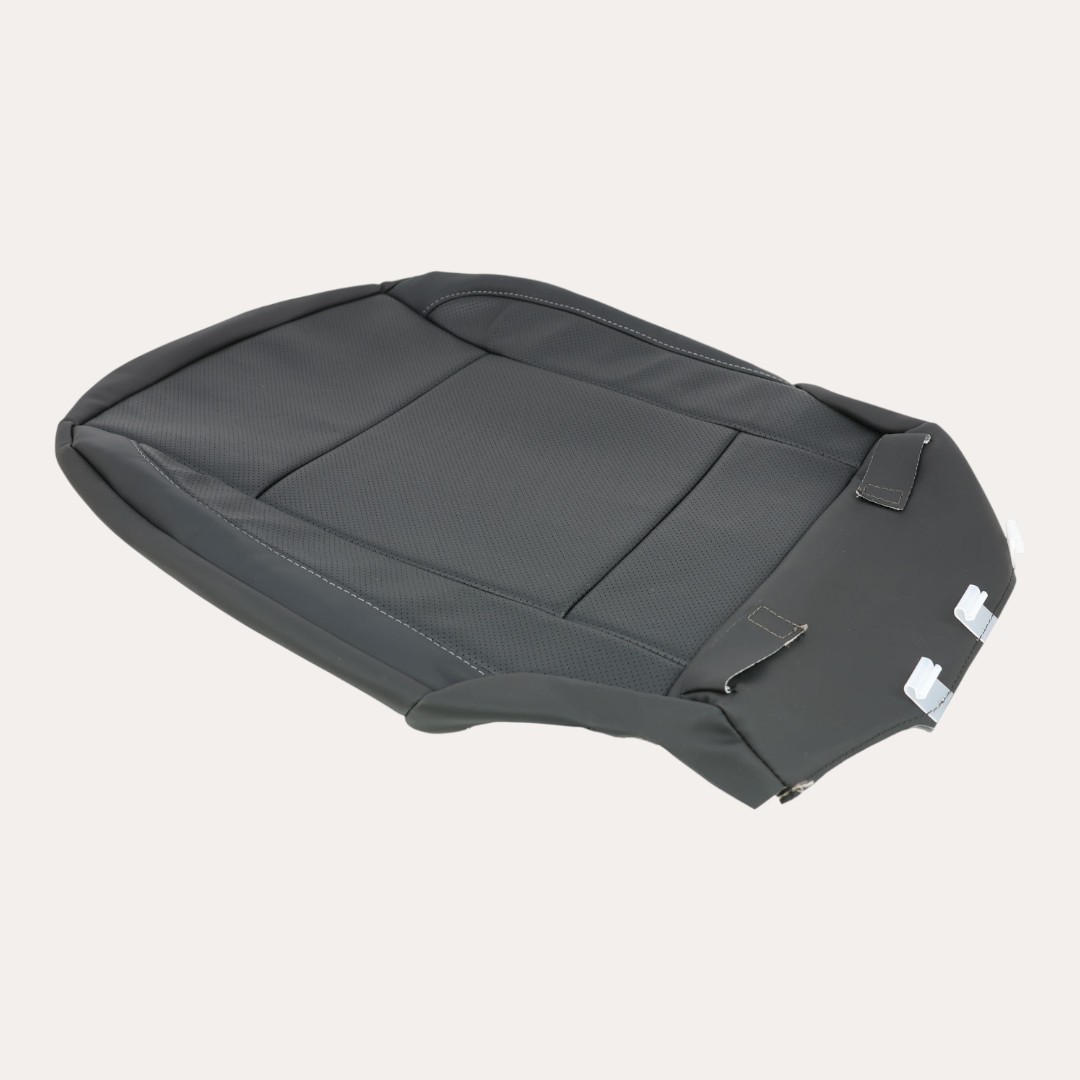 Hyundai Genesis Sedan 2009-2014 – Exact Match Replacement Seat Cover