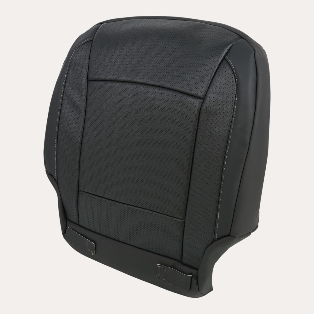 Hyundai Genesis Sedan 2009-2014 – Exact Match Replacement Seat Cover