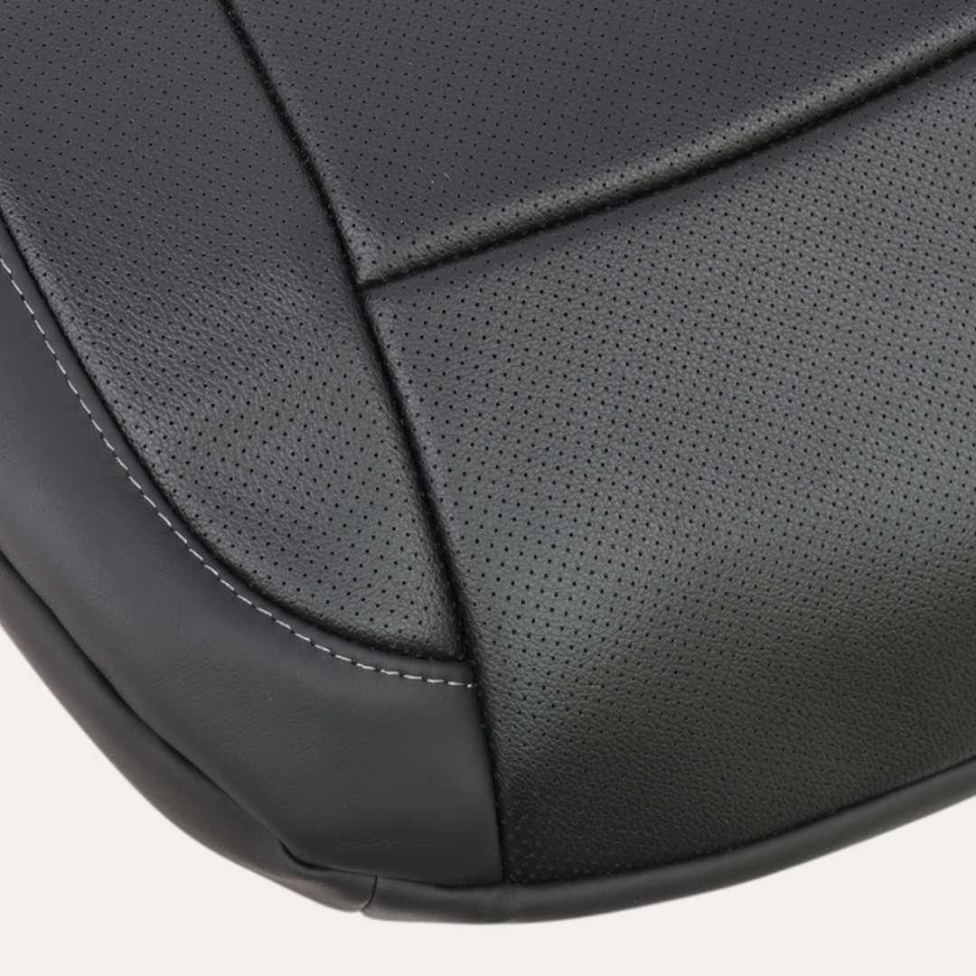 Hyundai Genesis Sedan 2009-2014 – Exact Match Replacement Seat Cover