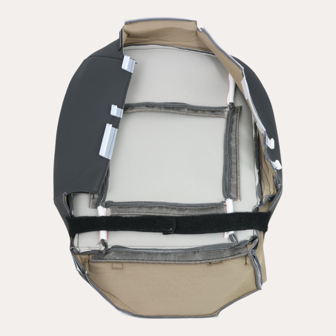Hyundai Genesis Sedan 2009-2014 – Exact Match Replacement Seat Cover