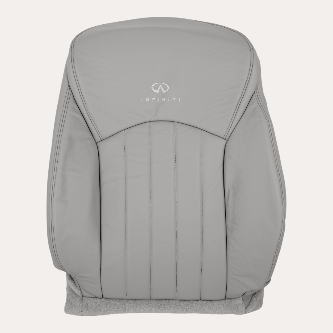 Infiniti EX35 2008-2010 – Exact Match Replacement Seat Cover