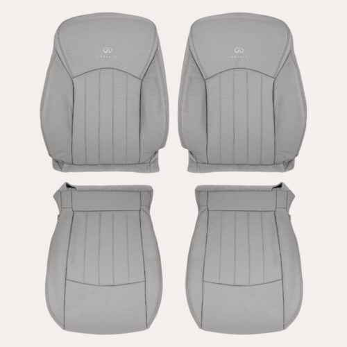 Infiniti EX35 2008-2010 – Exact Match Replacement Seat Cover