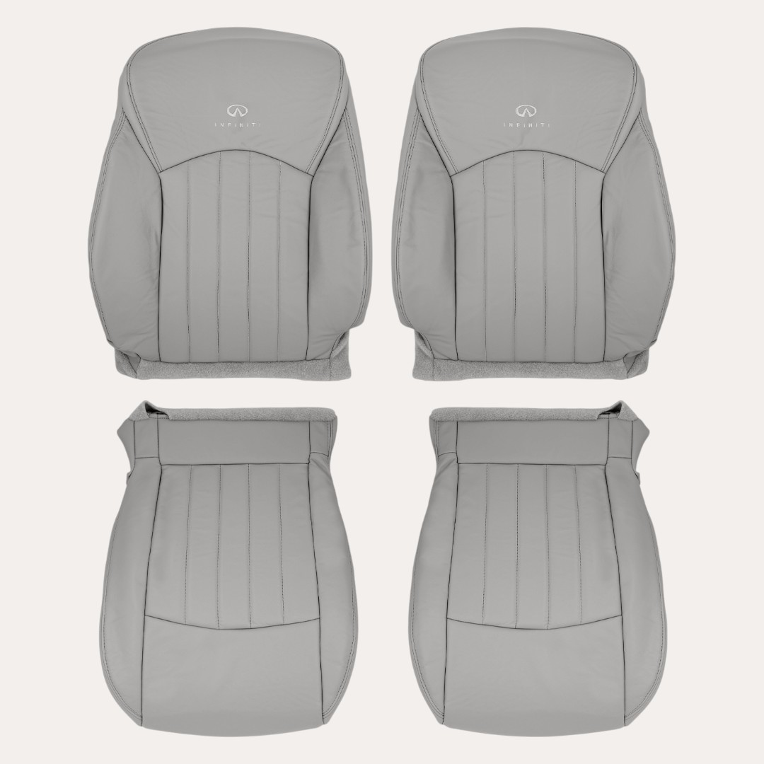 Infiniti EX35 2008-2010 – Exact Match Replacement Seat Cover