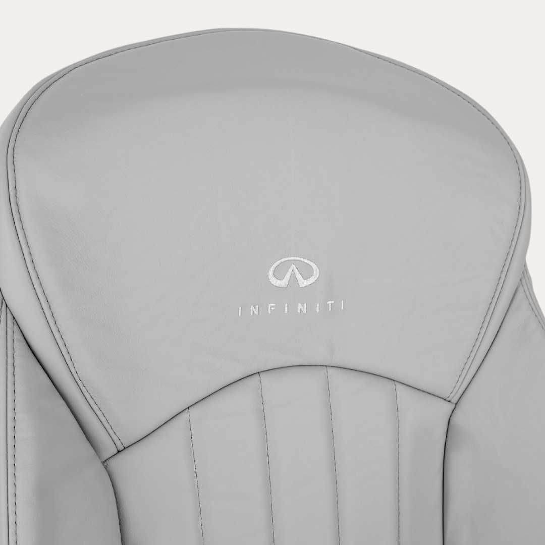 Infiniti EX35 2008-2010 – Exact Match Replacement Seat Cover