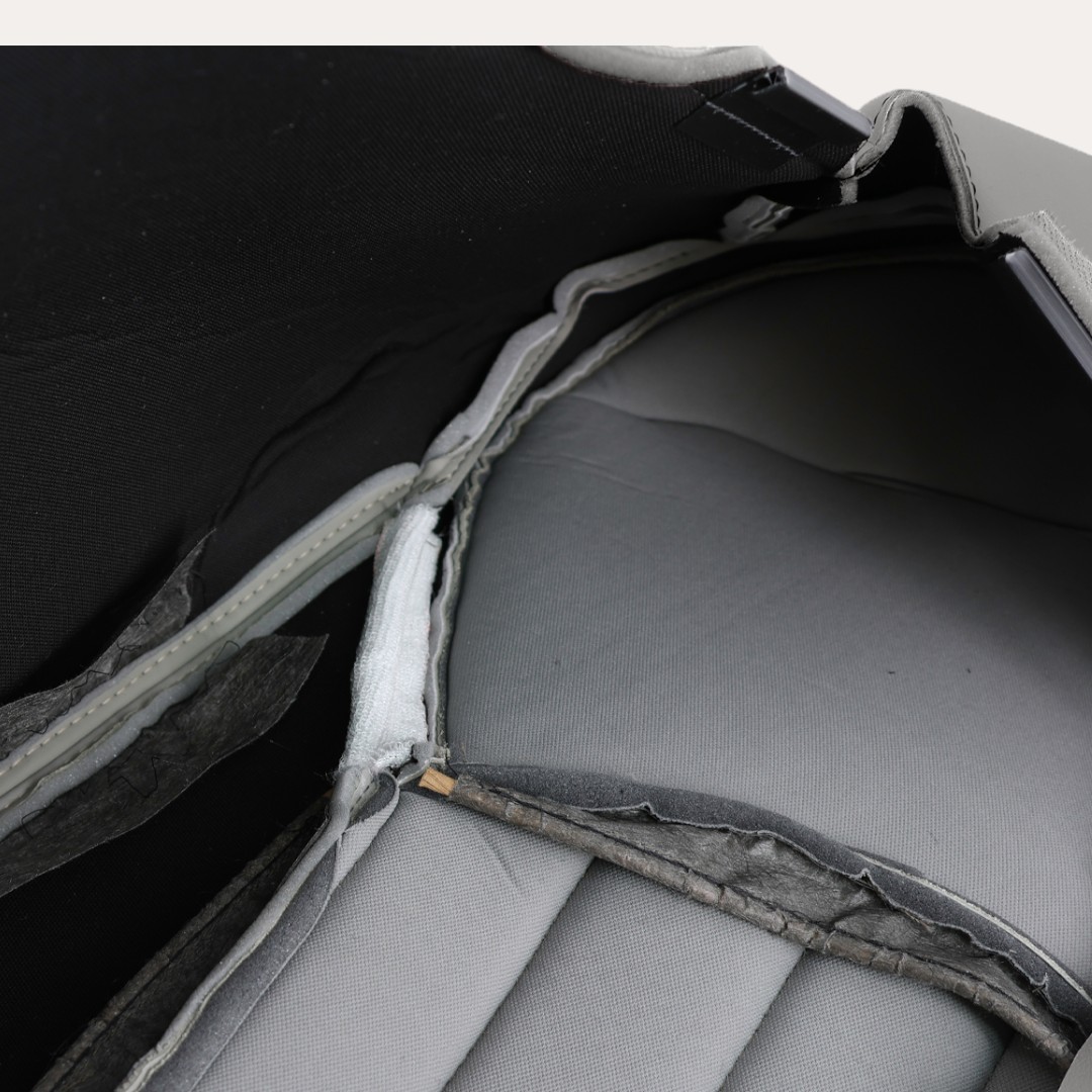 Infiniti EX35 2008-2010 – Exact Match Replacement Seat Cover