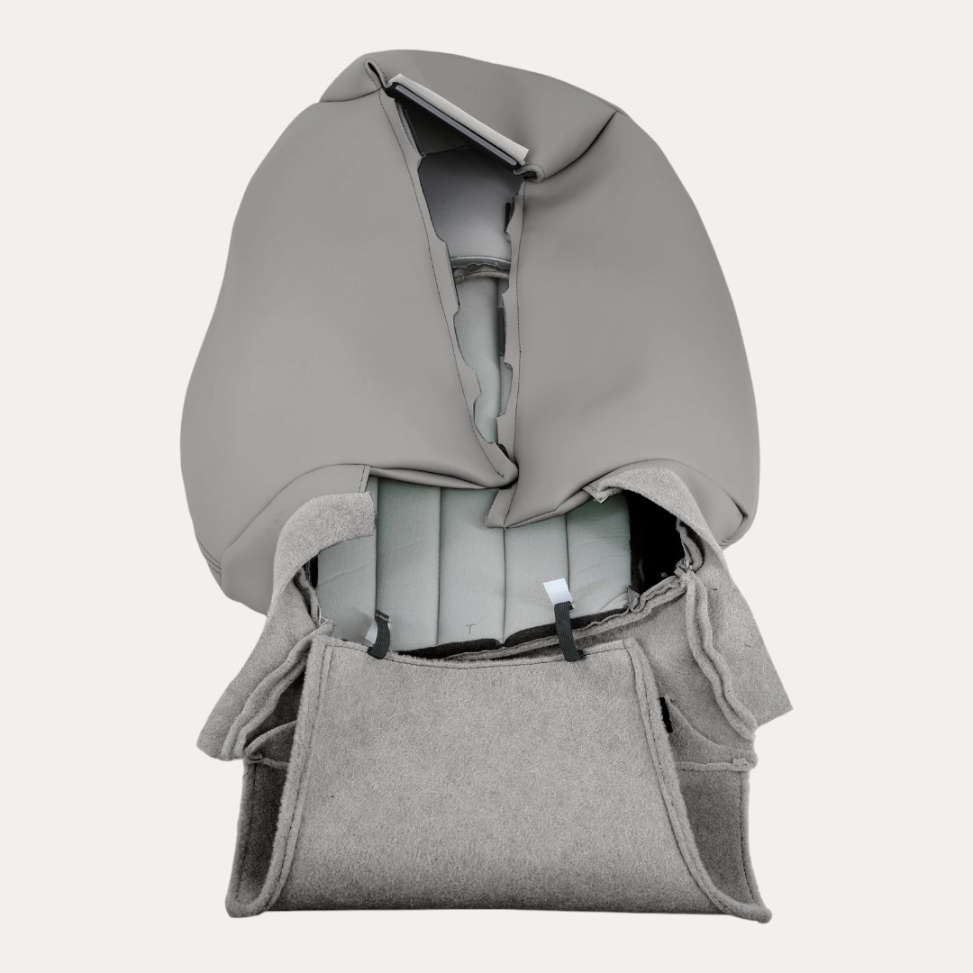 Infiniti EX35 2008-2010 – Exact Match Replacement Seat Cover