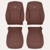 Infiniti EX35 2008-2012 – Exact Match Replacement Seat Cover