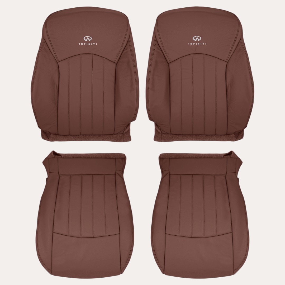 Infiniti EX35 2008-2012 – Exact Match Replacement Seat Cover