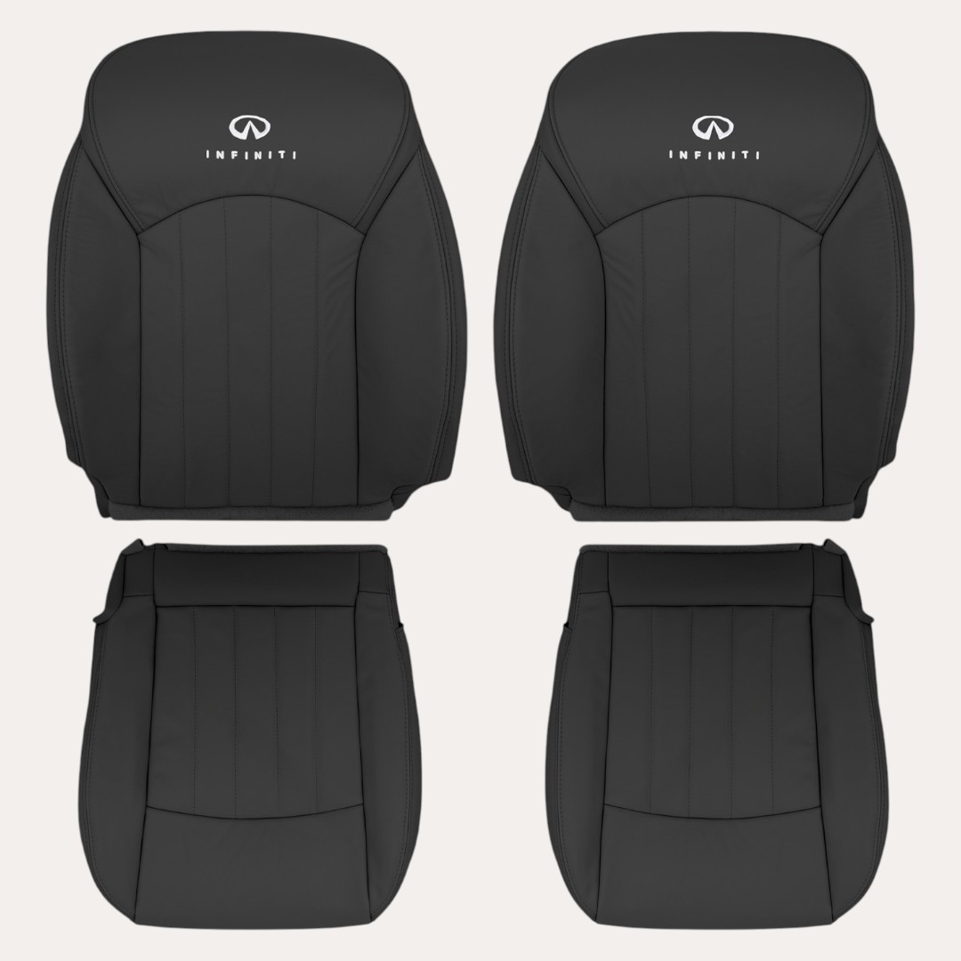 Infiniti EX35 2008-2012 – Exact Match Replacement Seat Cover