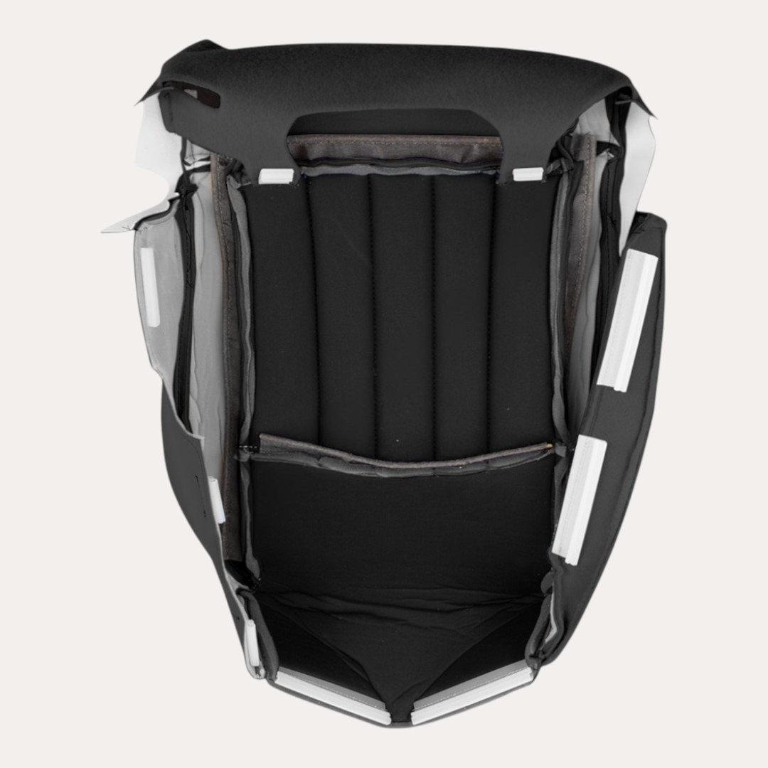 Infiniti EX35 2008-2012 – Exact Match Replacement Seat Cover