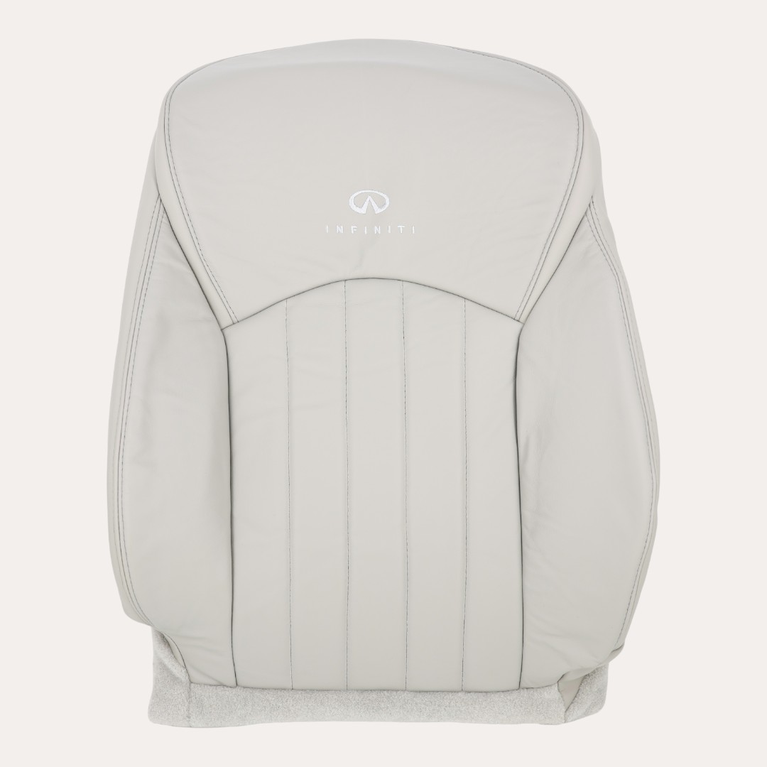 Infiniti EX35 2008-2012 – Exact Match Replacement Seat Cover