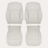 Infiniti EX35 2008-2012 – Exact Match Replacement Seat Cover