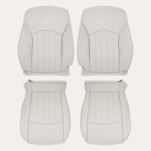 Infiniti EX35 2008-2012 – Exact Match Replacement Seat Cover