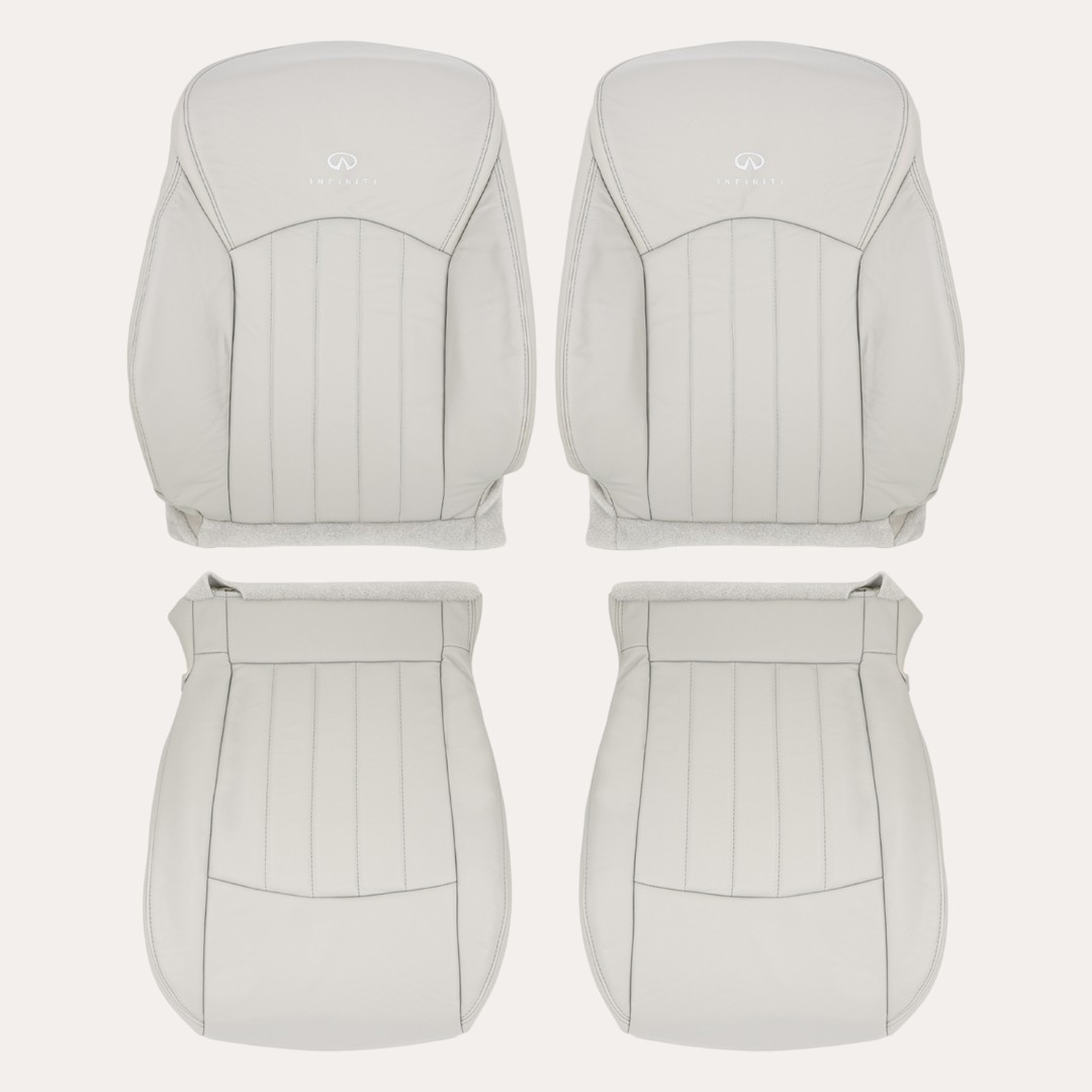 Infiniti EX35 2008-2012 – Exact Match Replacement Seat Cover