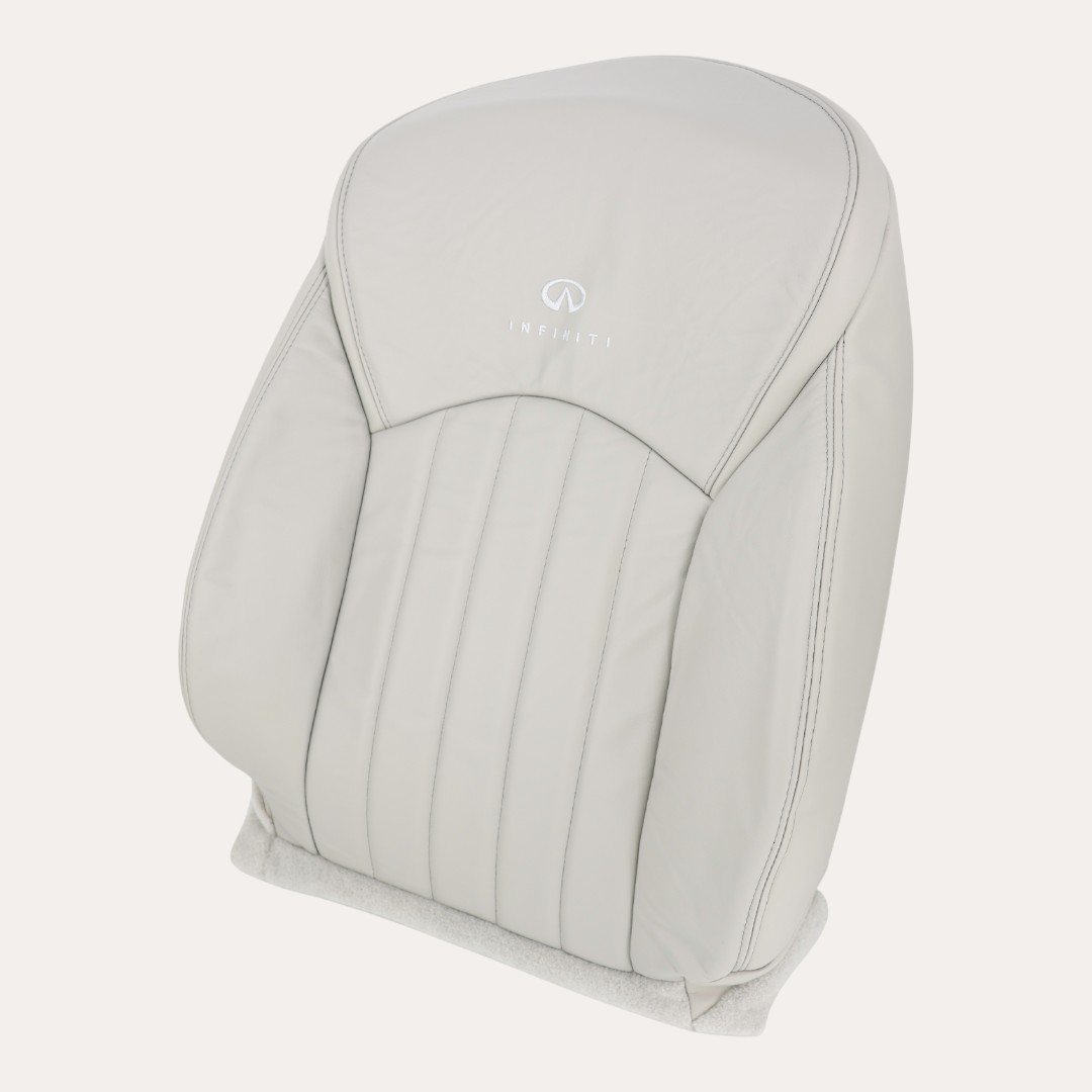Infiniti EX35 2008-2012 – Exact Match Replacement Seat Cover