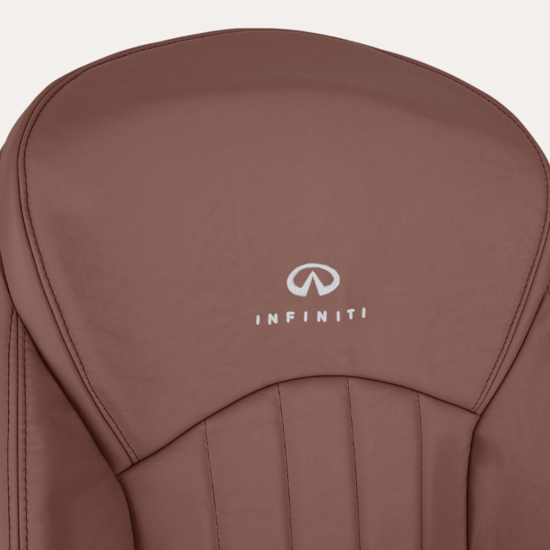 Infiniti EX35 2008-2012 – Exact Match Replacement Seat Cover