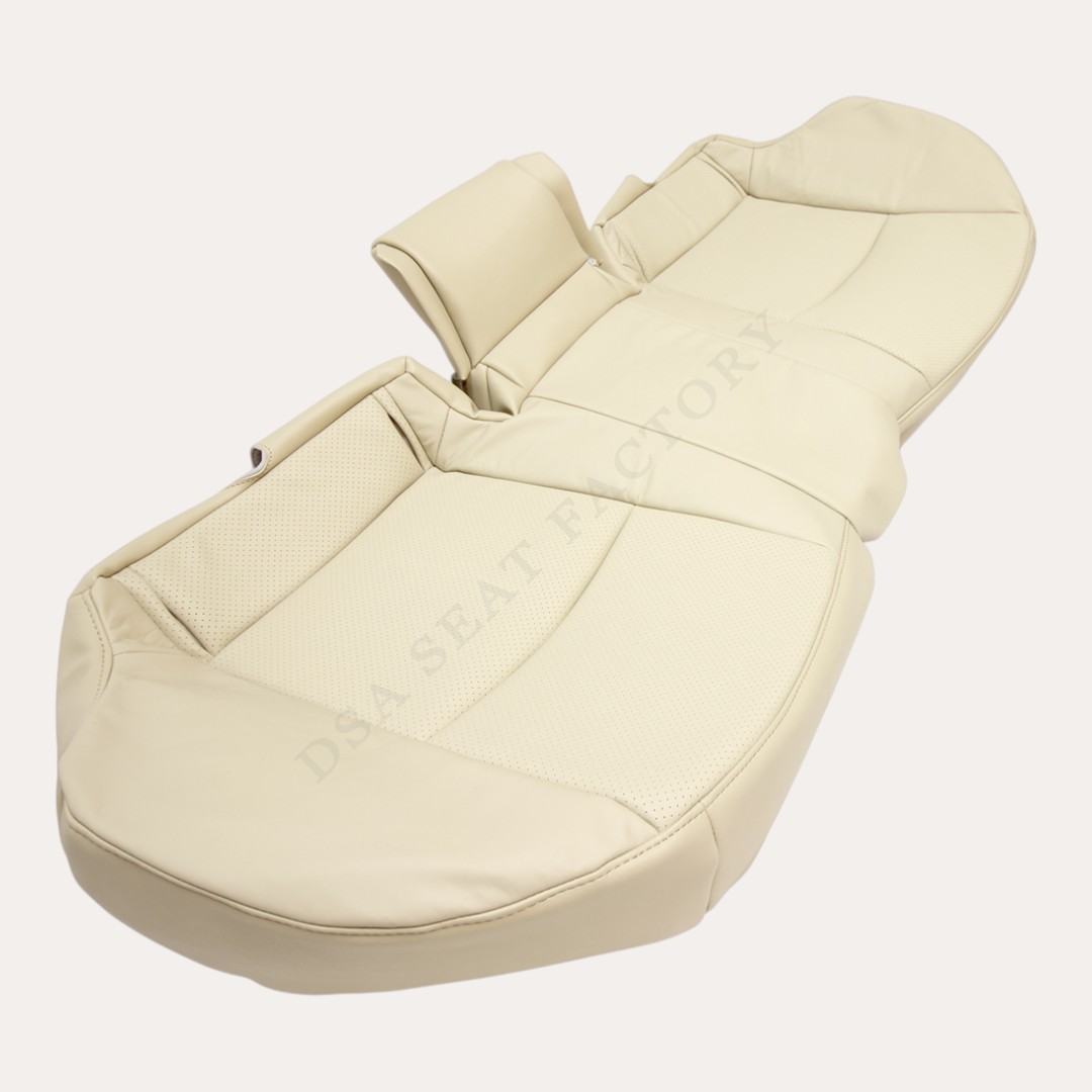 Infiniti FX35 2004-2008 (Rear) – Exact Match Replacement Seat Cover