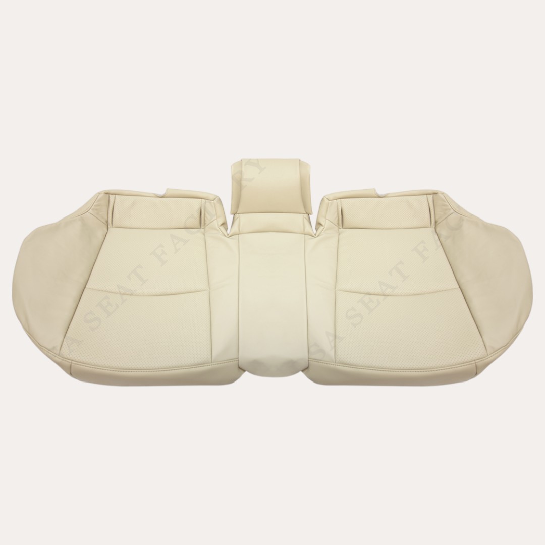 Infiniti FX35 2004-2008 (Rear) – Exact Match Replacement Seat Cover