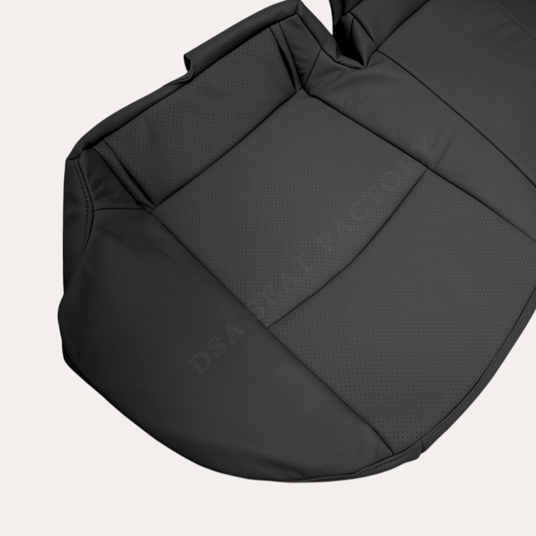 Infiniti FX35 2004-2008 (Rear) – Exact Match Replacement Seat Cover