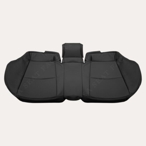 Infiniti FX35 2004-2008 (Rear) – Exact Match Replacement Seat Cover
