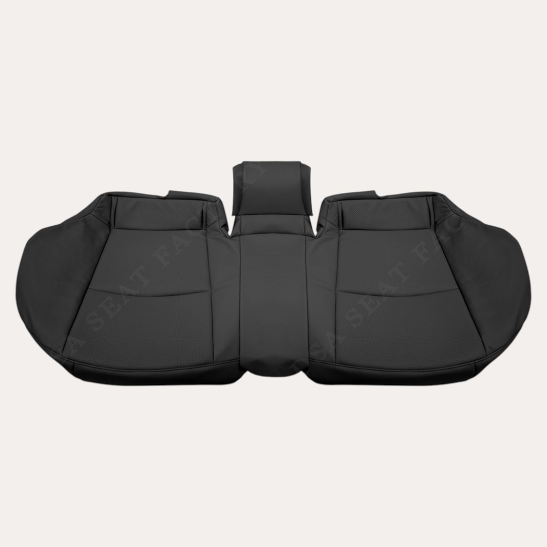 Infiniti FX35 2004-2008 (Rear) – Exact Match Replacement Seat Cover