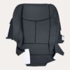 Infiniti M37 M56 2011-2013 – Exact Match Replacement Seat Cover